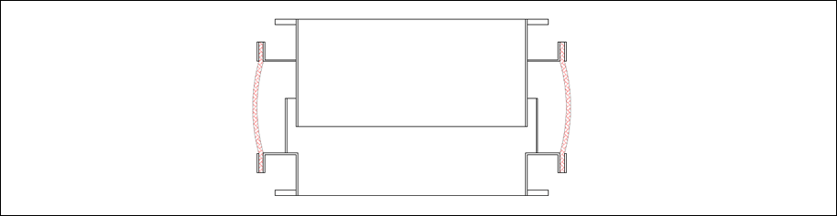 非金屬補償器（非金屬膨脹節）